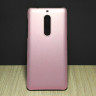 Пластиковая накладка X-level Metallic для Nokia 5 фото 9 — eCase