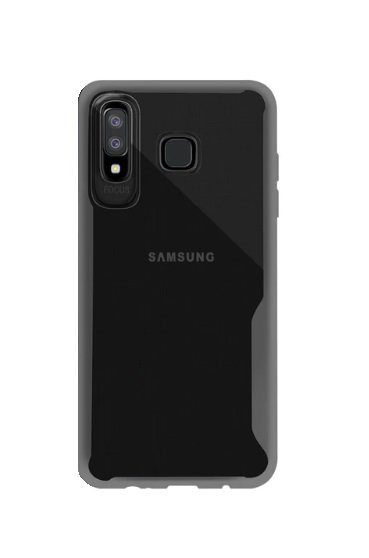 ТПУ накладка Focus Case для Samsung Galaxy A30s (A307F) — eCase