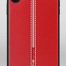 ТПУ накладка DLONS Lenny для Xiaomi Redmi Note 8 2021 фото 11 — eCase