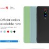 ТПУ накладка X-Level Dynamic для Xiaomi Mi 9T Pro фото 1 — eCase