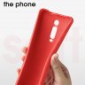 ТПУ накладка X-Level Dynamic для Xiaomi Mi 9T Pro фото 5 — eCase