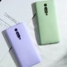 ТПУ накладка X-Level Dynamic для Xiaomi Mi 9T Pro фото 7 — eCase