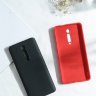 ТПУ накладка X-Level Dynamic для Xiaomi Mi 9T Pro фото 9 — eCase