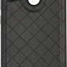 ТПУ накладка PULOKA Argyle для Xiaomi Redmi 8 фото 3 — eCase