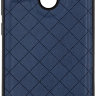 ТПУ накладка PULOKA Argyle для Xiaomi Redmi 8 фото 5 — eCase
