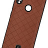 ТПУ накладка PULOKA Argyle для Xiaomi Redmi 8 фото 7 — eCase