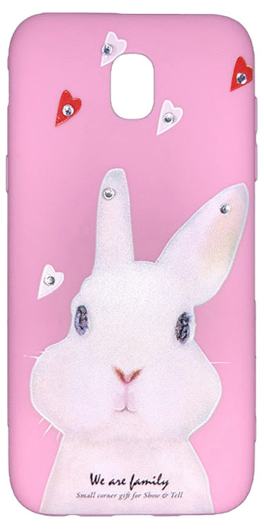 ТПУ накладка Brilliant для Xiaomi Redmi Note 4X — eCase