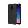 Пластиковая накладка Nillkin Matte для Samsung A605 Galaxy A6 Plus 2018 фото 2 — eCase
