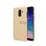 Пластиковая накладка Nillkin Matte для Samsung A605 Galaxy A6 Plus 2018 фото 3 — eCase