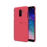 Пластиковая накладка Nillkin Matte для Samsung A605 Galaxy A6 Plus 2018 фото 4 — eCase