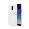 Пластиковая накладка Nillkin Matte для Samsung A605 Galaxy A6 Plus 2018 фото 5 — eCase
