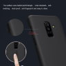 Пластиковая накладка Nillkin Matte для Samsung A605 Galaxy A6 Plus 2018 фото 10 — eCase
