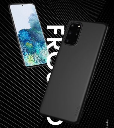 ТПУ чохол X-level Guardiаn для Samsung Galaxy S20 Ultra — eCase