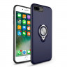Ударопрочная накладка Ring Stand для iPhone 8 фото 6 — eCase