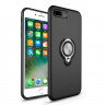 Ударопрочная накладка Ring Stand для iPhone 8 фото 8 — eCase