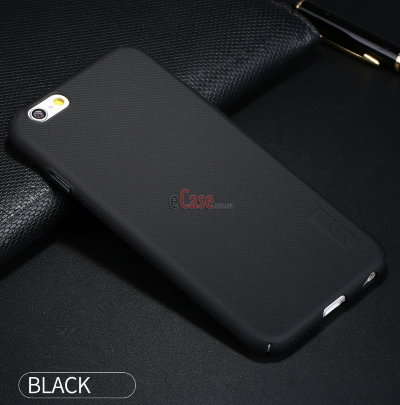 Пластиковая накладка X-level Hero для iPhone 6 Plus — eCase