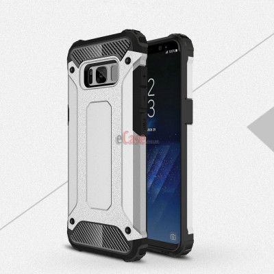 Ударопрочная накладка Hard Guard для Samsung G955F Galaxy S8 Plus — eCase