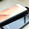 Накладка TPU + Glass для Xiaomi Redmi 4X фото 4 — eCase