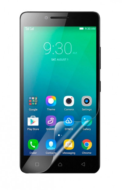 Гідрогелева захисна плівка Pro HD Clear для Lenovo A6000 — eCase