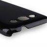 Пластиковая накладка Rock Ethereal series для Samsung i8552 Galaxy Win Duos (черный) фото 6 — eCase