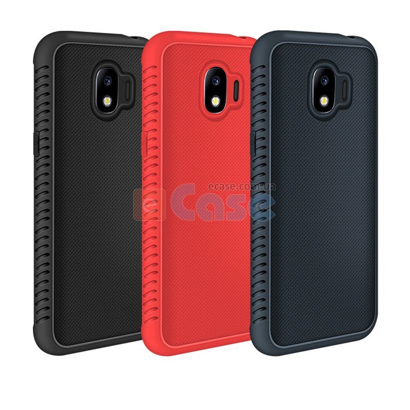 ТПУ накладка Weave для Samsung Galaxy J2 Pro 2018 J250 фото 1 — eCase
