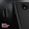 ТПУ накладка Weave для Samsung Galaxy J2 Pro 2018 J250 фото 6 — eCase
