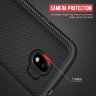 ТПУ накладка Weave для Samsung Galaxy J2 Pro 2018 J250 фото 8 — eCase
