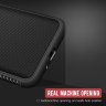 ТПУ накладка Weave для Samsung Galaxy J2 Pro 2018 J250 фото 9 — eCase