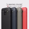 ТПУ чехол (накладка) iPaky SLIM TPU Series для Samsung J600 Galaxy J6 2018 фото 1 — eCase