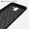 ТПУ чехол (накладка) iPaky SLIM TPU Series для Samsung J600 Galaxy J6 2018 фото 6 — eCase