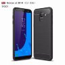 ТПУ чехол (накладка) iPaky SLIM TPU Series для Samsung J600 Galaxy J6 2018 фото 8 — eCase