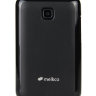 TPU чехол Melkco Poly Jacket для LG E425 Optimus L3 II + захисна плівка фото 1 — eCase