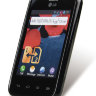 TPU чехол Melkco Poly Jacket для LG E425 Optimus L3 II + захисна плівка фото 3 — eCase