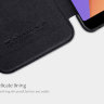 Чохол (книжка) Nillkin Qin для Xiaomi Redmi Note 5 фото 7 — eCase