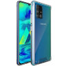 Прозорий ТПУ чохол Limpi для Samsung Galaxy A51 (A515F) фото 3 — eCase