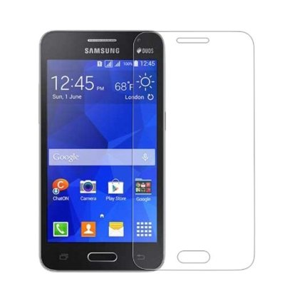 Захисне скло для Samsung G130E Galaxy Star 2 Duos (Tempered Glass) — eCase