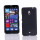 TPU накладка для Nokia Lumia 1320 (матовый, однотонный)