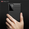 ТПУ чохол (накладка) iPaky SLIM TPU Series для Samsung Galaxy A72 фото 7 — eCase