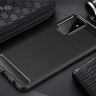 ТПУ чохол (накладка) iPaky SLIM TPU Series для Samsung Galaxy A72 фото 13 — eCase