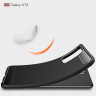 ТПУ чохол (накладка) iPaky SLIM TPU Series для Samsung Galaxy A72 фото 5 — eCase