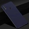 TPU накладка Matte для Huawei Honor 8X (однотонна) фото 3 — eCase