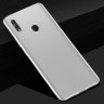 TPU накладка Matte для Huawei Honor 8X (однотонна) фото 5 — eCase