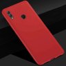 TPU накладка Matte для Huawei Honor 8X (однотонна) фото 7 — eCase