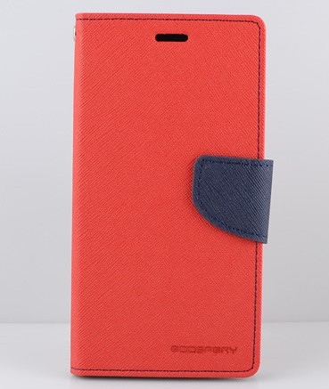 Чохол (книжка) Mercury Goospery для Samsung J415 Galaxy J4 Plus 2018 — eCase