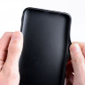 Захисний чохол Aioria Tissu для Samsung Galaxy A41 фото 5 — eCase