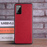 Захисний чохол Aioria Tissu для Samsung Galaxy A41 фото 7 — eCase