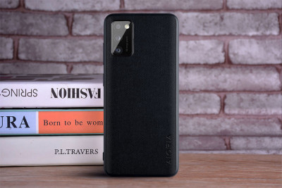 Защитный чехол Aioria Tissu для Samsung Galaxy A41 — eCase