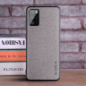 Захисний чохол Aioria Tissu для Samsung Galaxy A41 фото 8 — eCase