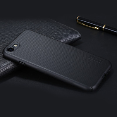 Пластикова накладка X-level Hero для iPhone SE 2020 — eCase