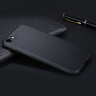 Пластиковая накладка X-level Hero для iPhone SE 2020 фото 6 — eCase